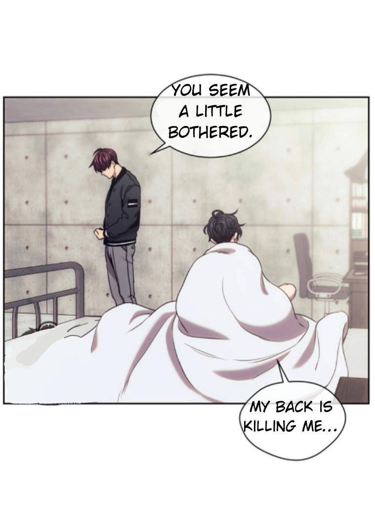 The Pawn's Revenge chapter 15 page 28