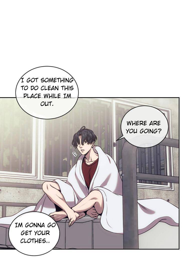 The Pawn's Revenge chapter 15 page 29