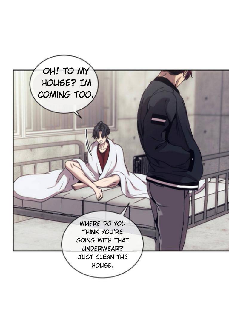 The Pawn's Revenge chapter 15 page 30