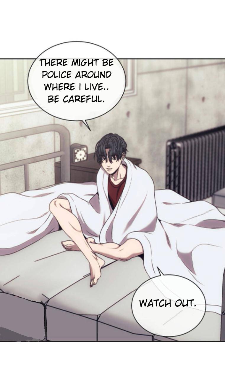 The Pawn's Revenge chapter 15 page 31