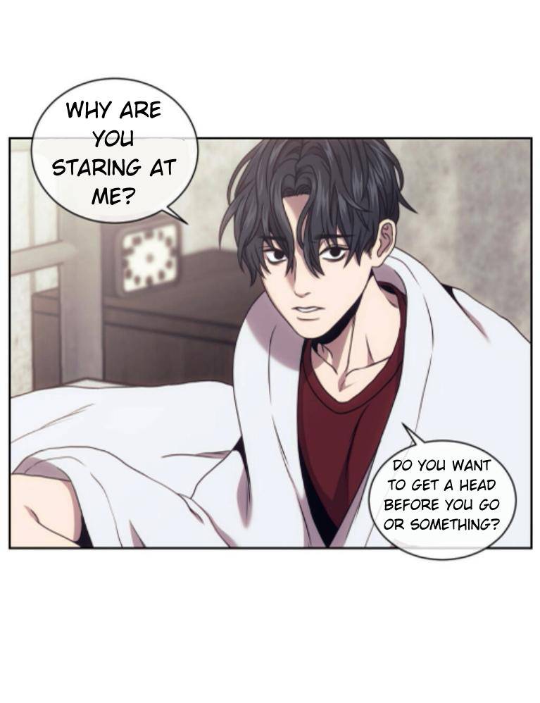 The Pawn's Revenge chapter 15 page 33