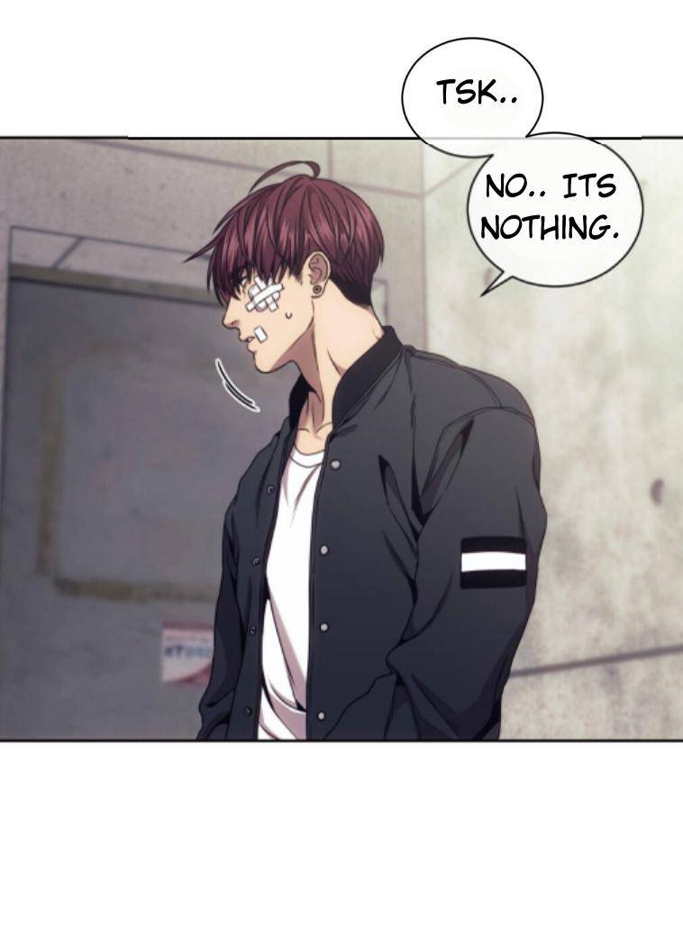 The Pawn's Revenge chapter 15 page 34