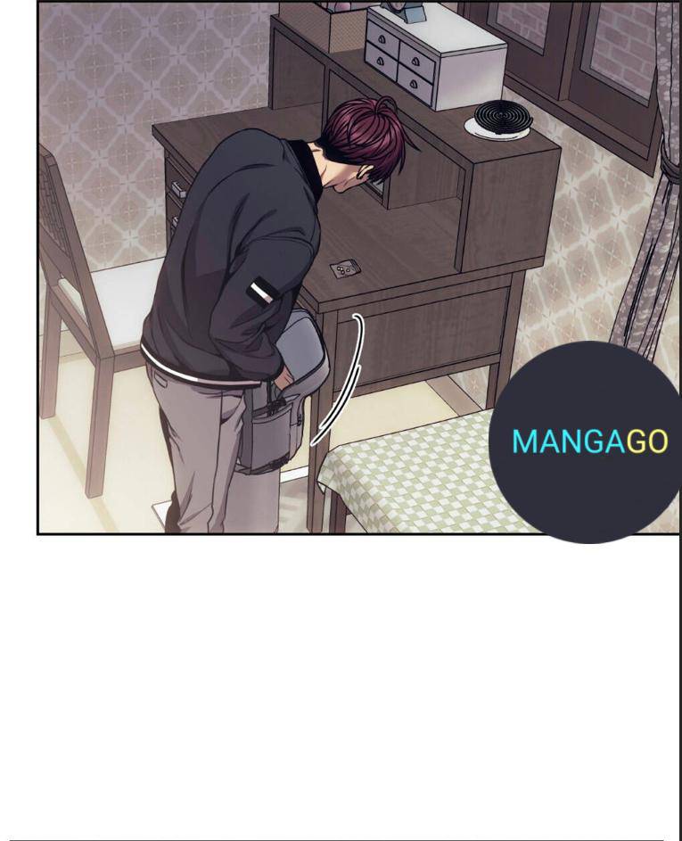 The Pawn's Revenge chapter 15 page 40