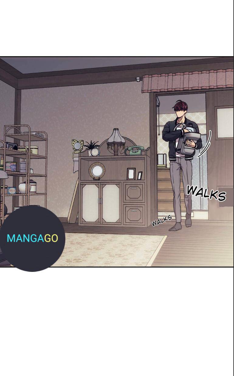 The Pawn's Revenge chapter 15 page 42