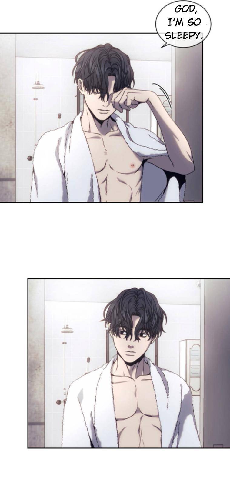 The Pawn's Revenge chapter 15 page 5