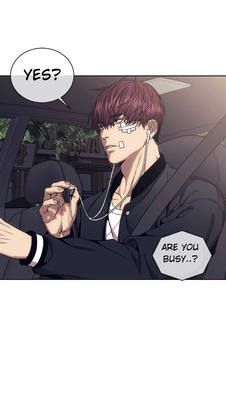 The Pawn's Revenge chapter 15 page 50