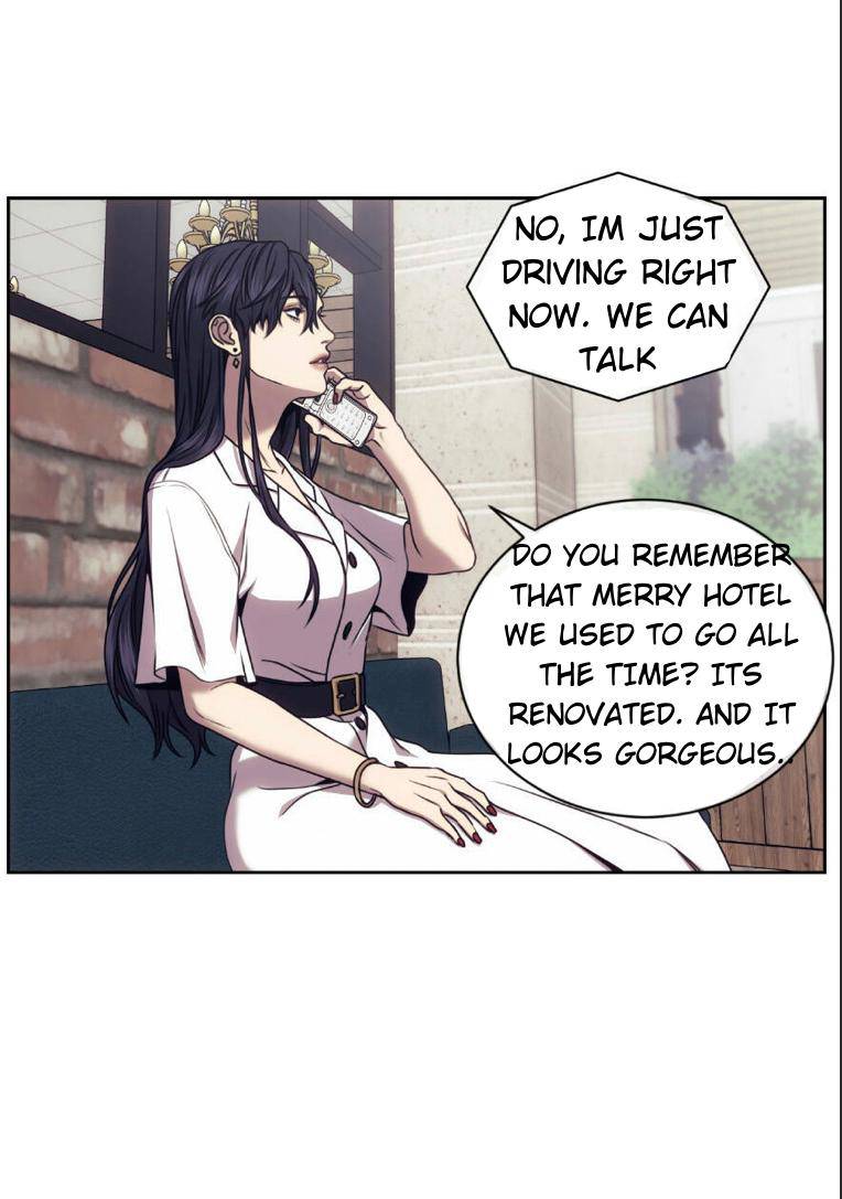 The Pawn's Revenge chapter 15 page 51