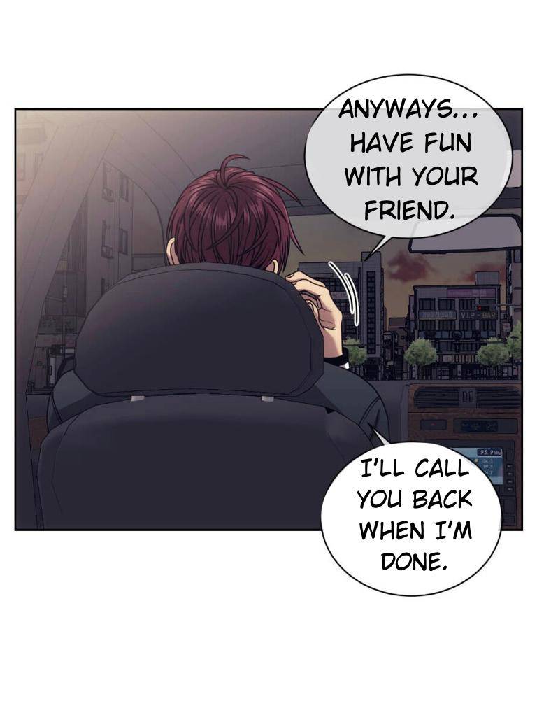 The Pawn's Revenge chapter 15 page 57