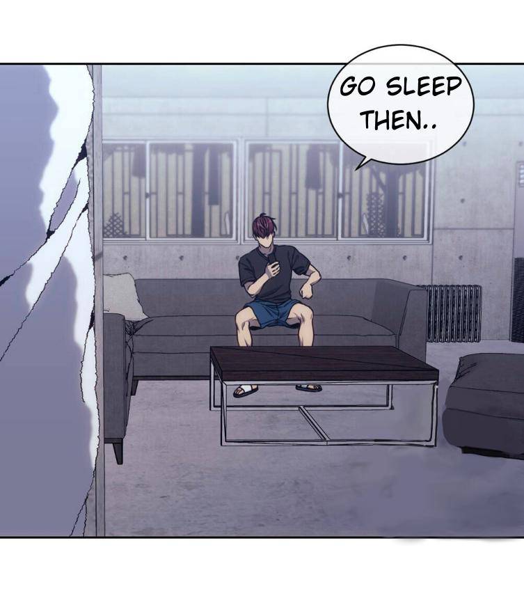 The Pawn's Revenge chapter 15 page 6