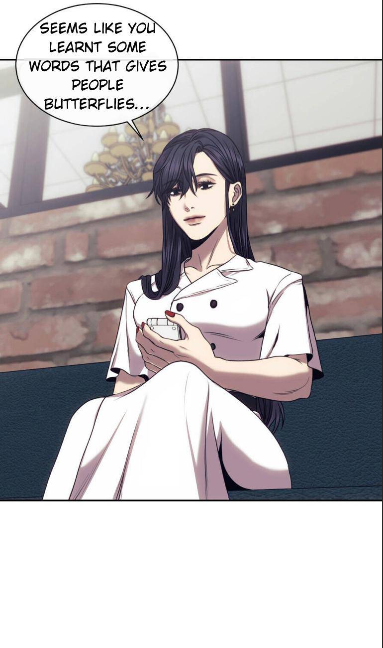 The Pawn's Revenge chapter 15 page 61