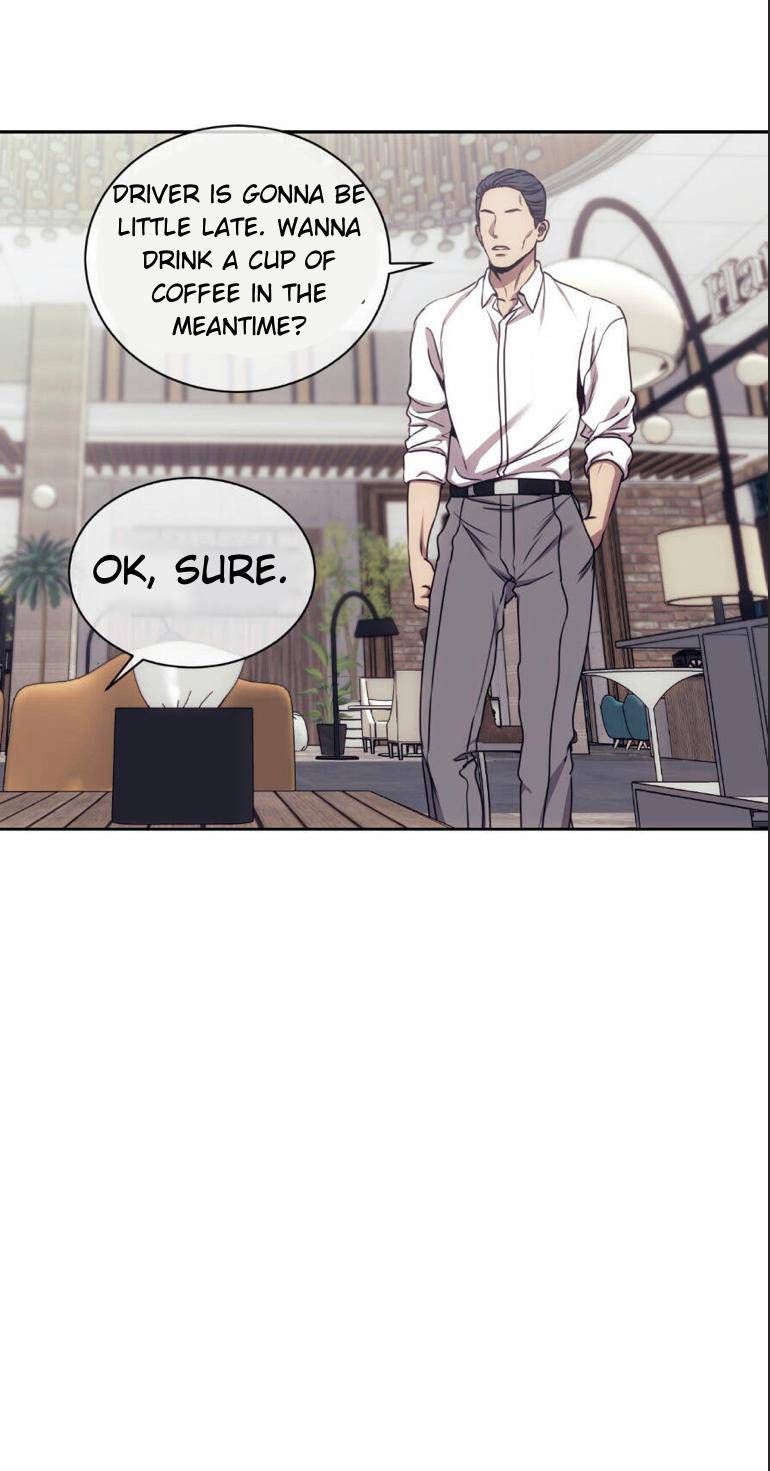 The Pawn's Revenge chapter 15 page 63