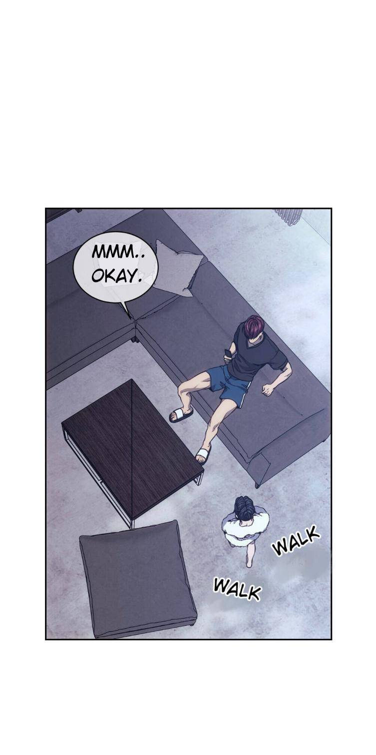 The Pawn's Revenge chapter 15 page 7