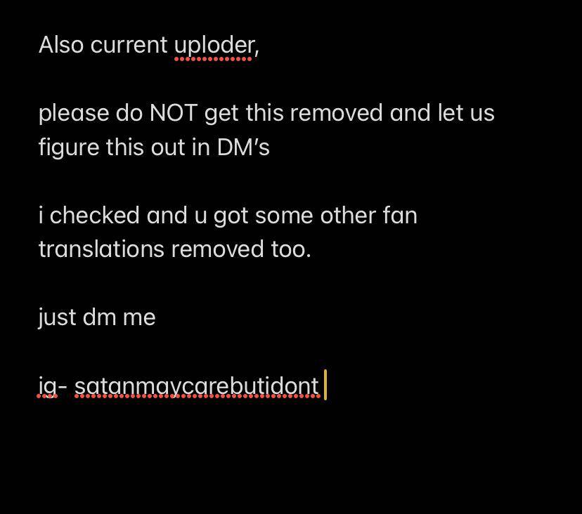 The Pawn's Revenge chapter 15 page 72