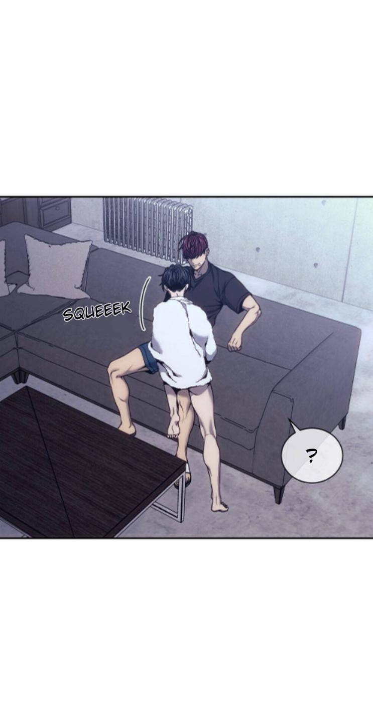 The Pawn's Revenge chapter 15 page 8