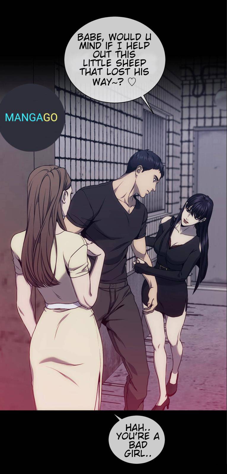 The Pawn's Revenge chapter 16 page 13