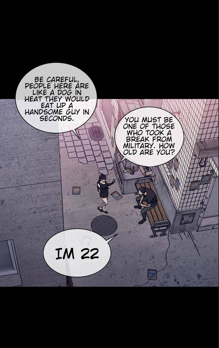 The Pawn's Revenge chapter 16 page 15