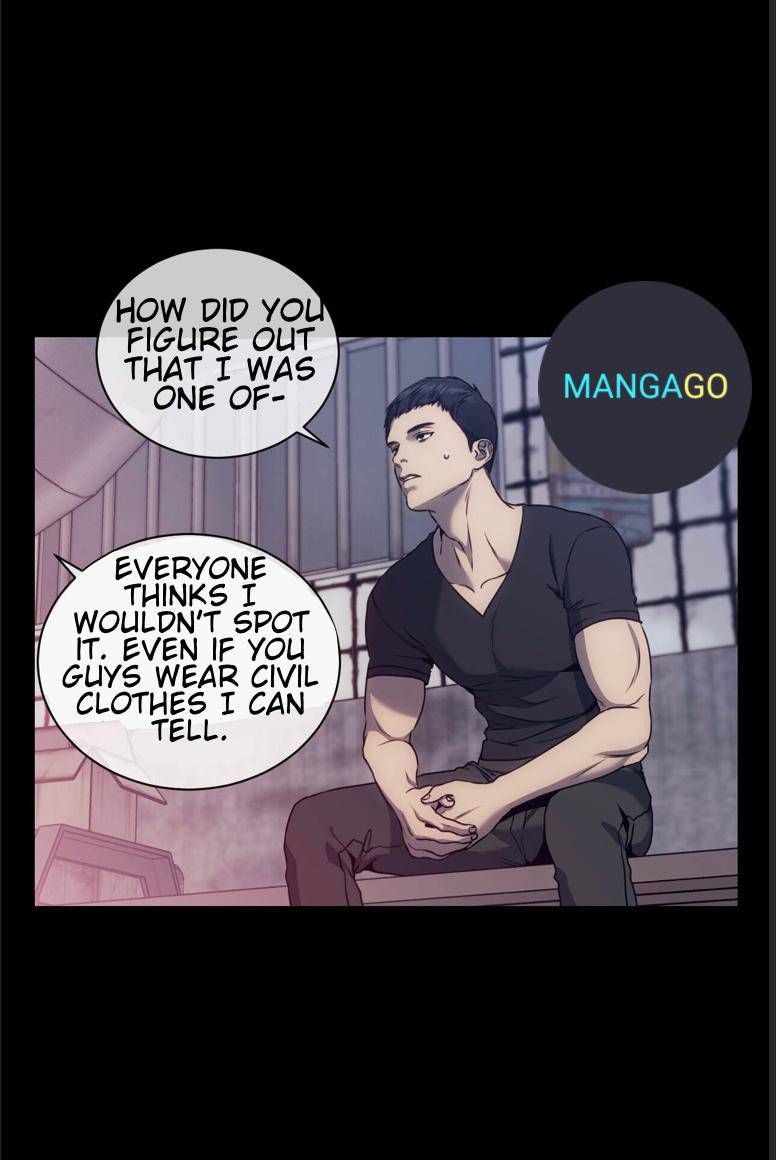 The Pawn's Revenge chapter 16 page 16