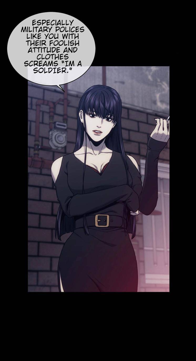 The Pawn's Revenge chapter 16 page 17