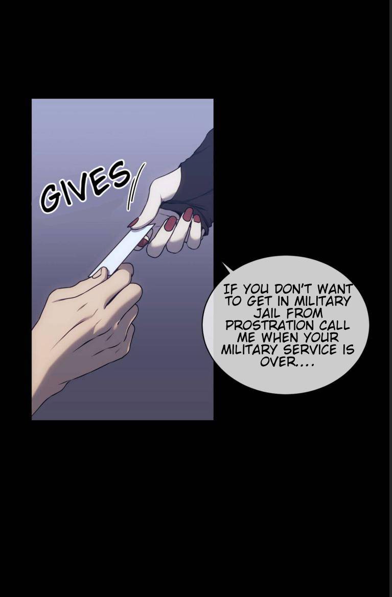 The Pawn's Revenge chapter 16 page 21