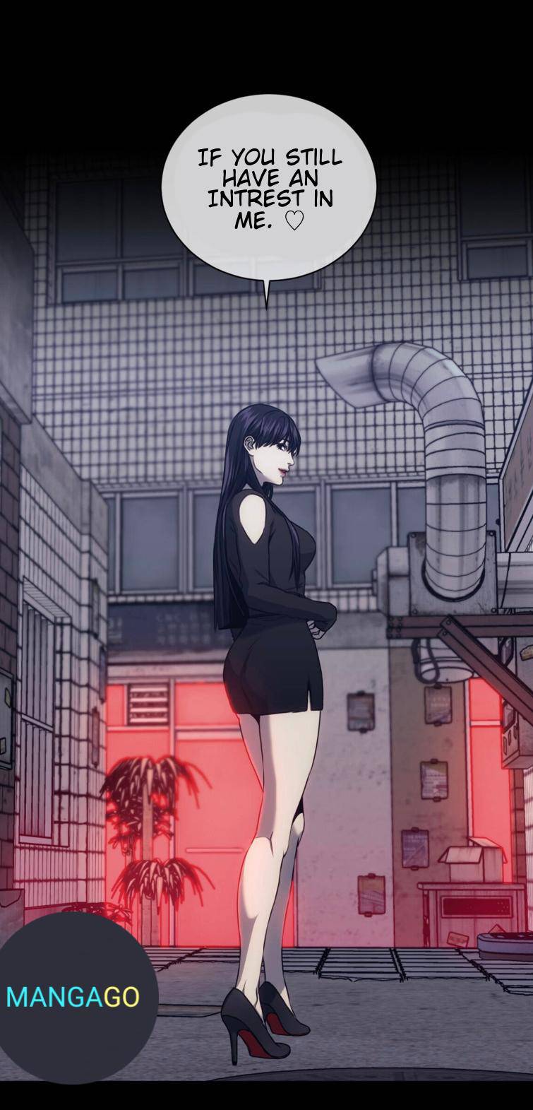 The Pawn's Revenge chapter 16 page 22