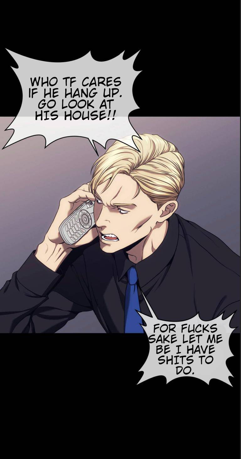 The Pawn's Revenge chapter 16 page 24