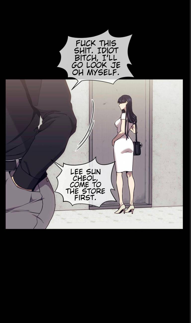 The Pawn's Revenge chapter 16 page 25