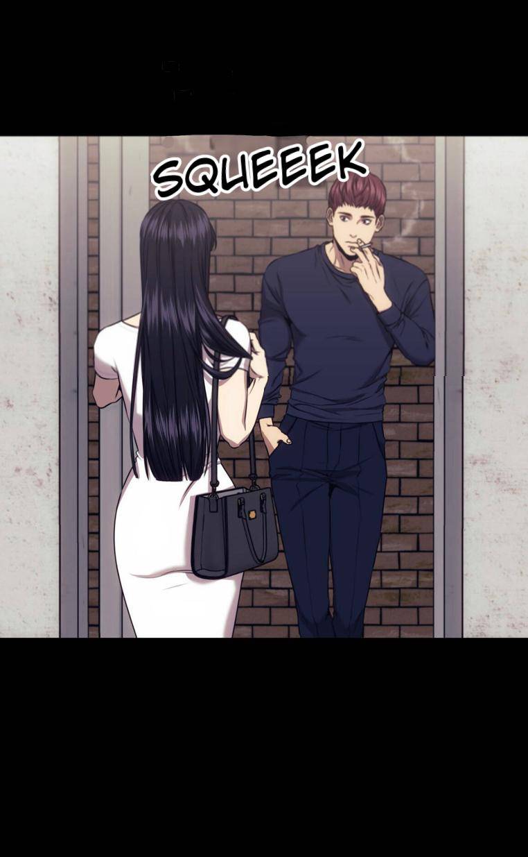 The Pawn's Revenge chapter 16 page 27