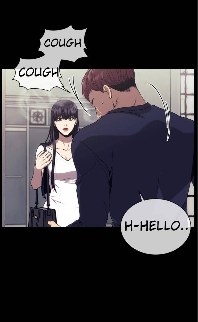 The Pawn's Revenge chapter 16 page 28