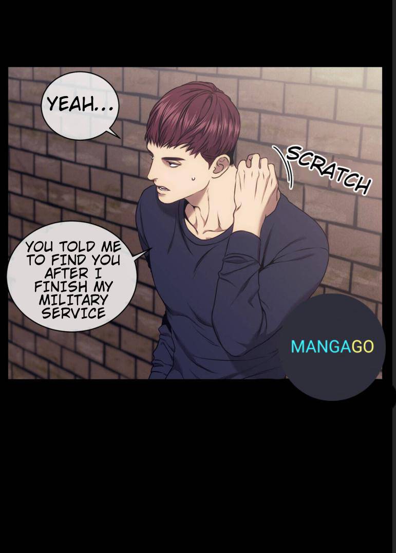 The Pawn's Revenge chapter 16 page 30