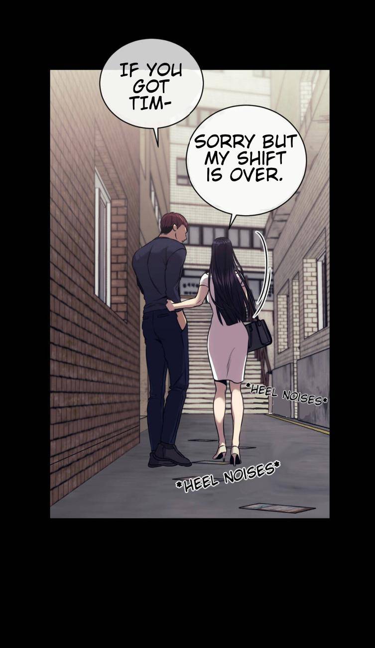 The Pawn's Revenge chapter 16 page 31