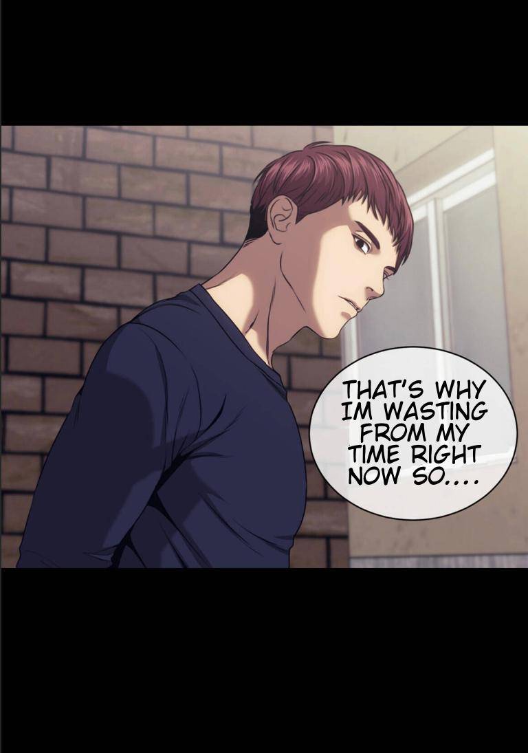 The Pawn's Revenge chapter 16 page 32