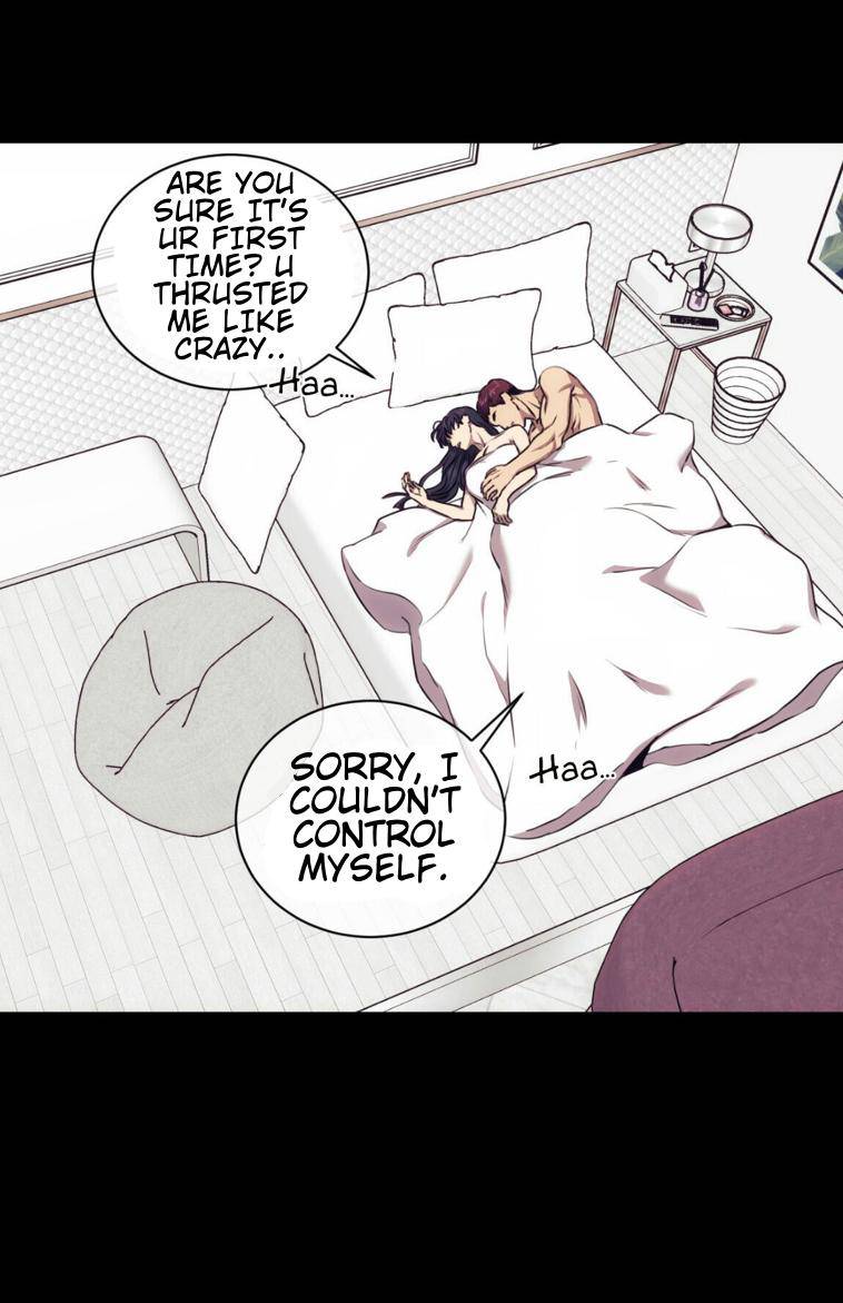 The Pawn's Revenge chapter 16 page 35