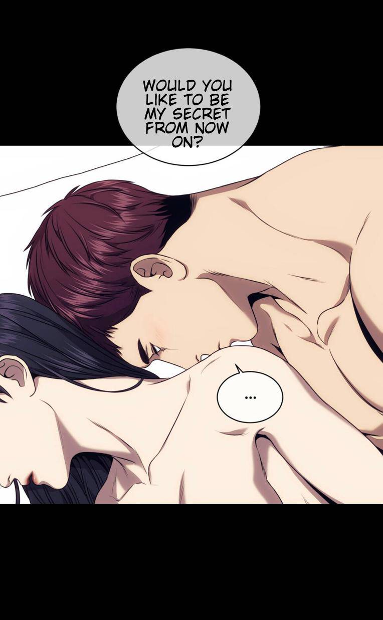 The Pawn's Revenge chapter 16 page 39