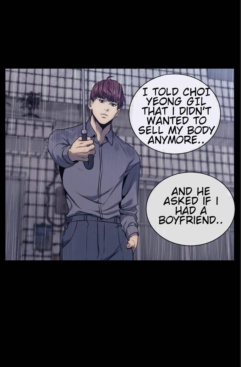 The Pawn's Revenge chapter 16 page 43