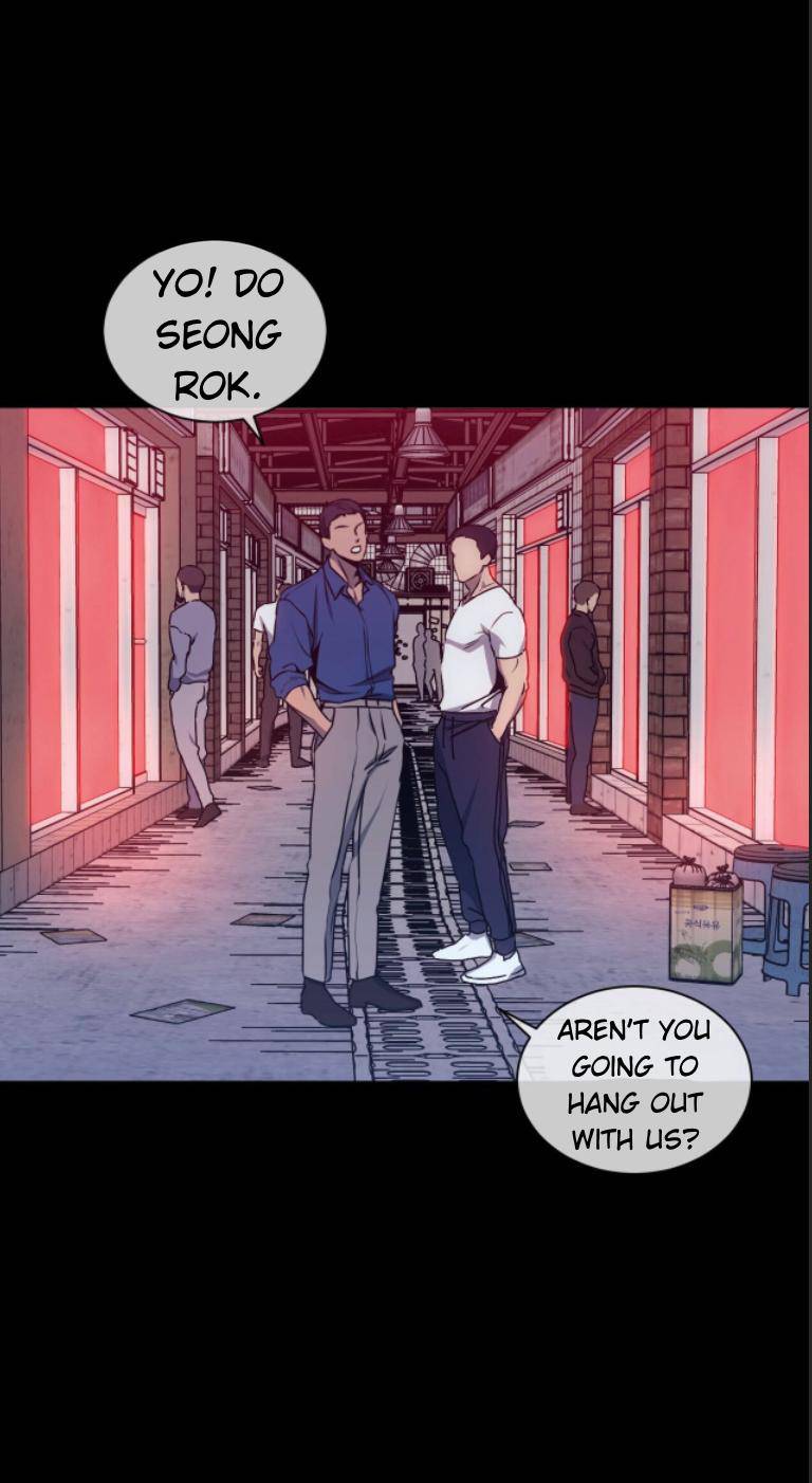 The Pawn's Revenge chapter 16 page 5