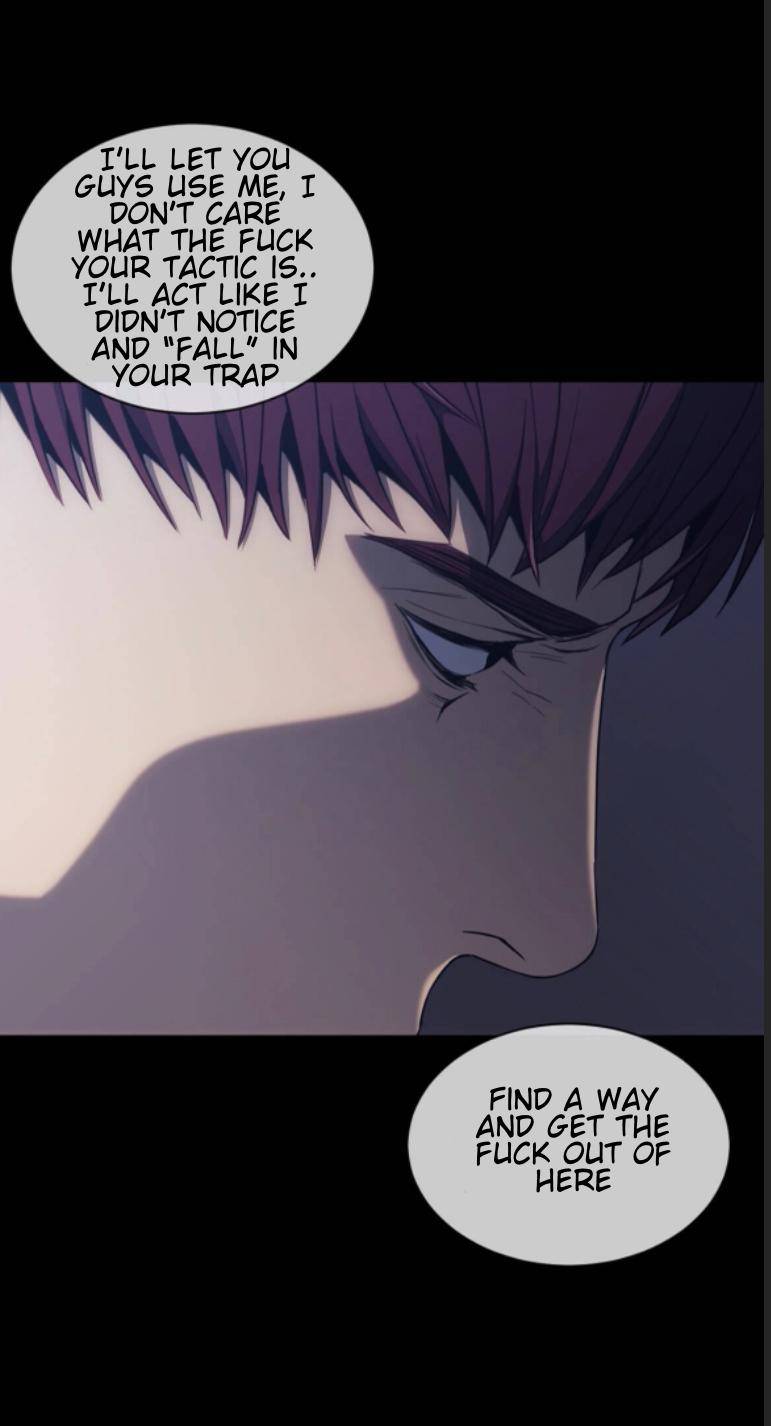 The Pawn's Revenge chapter 16 page 51