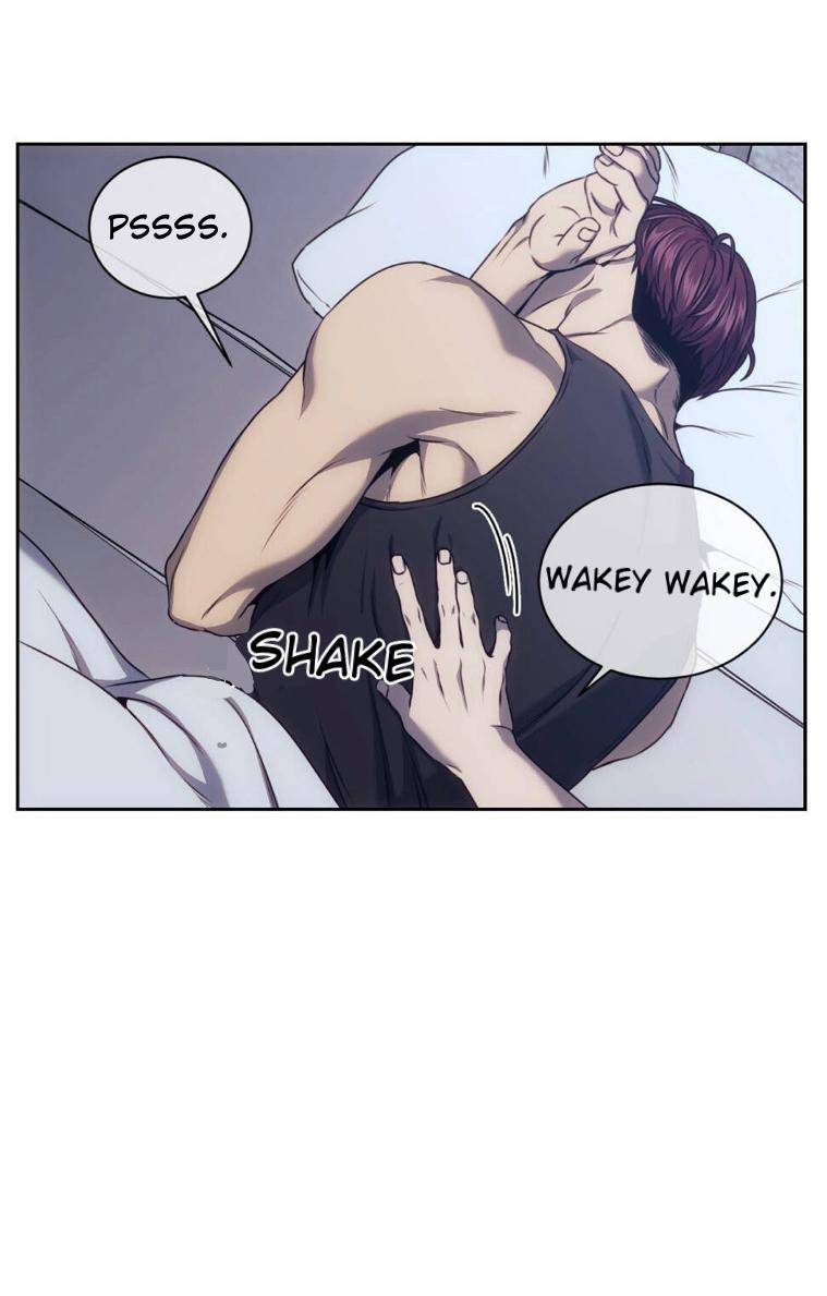 The Pawn's Revenge chapter 16 page 55