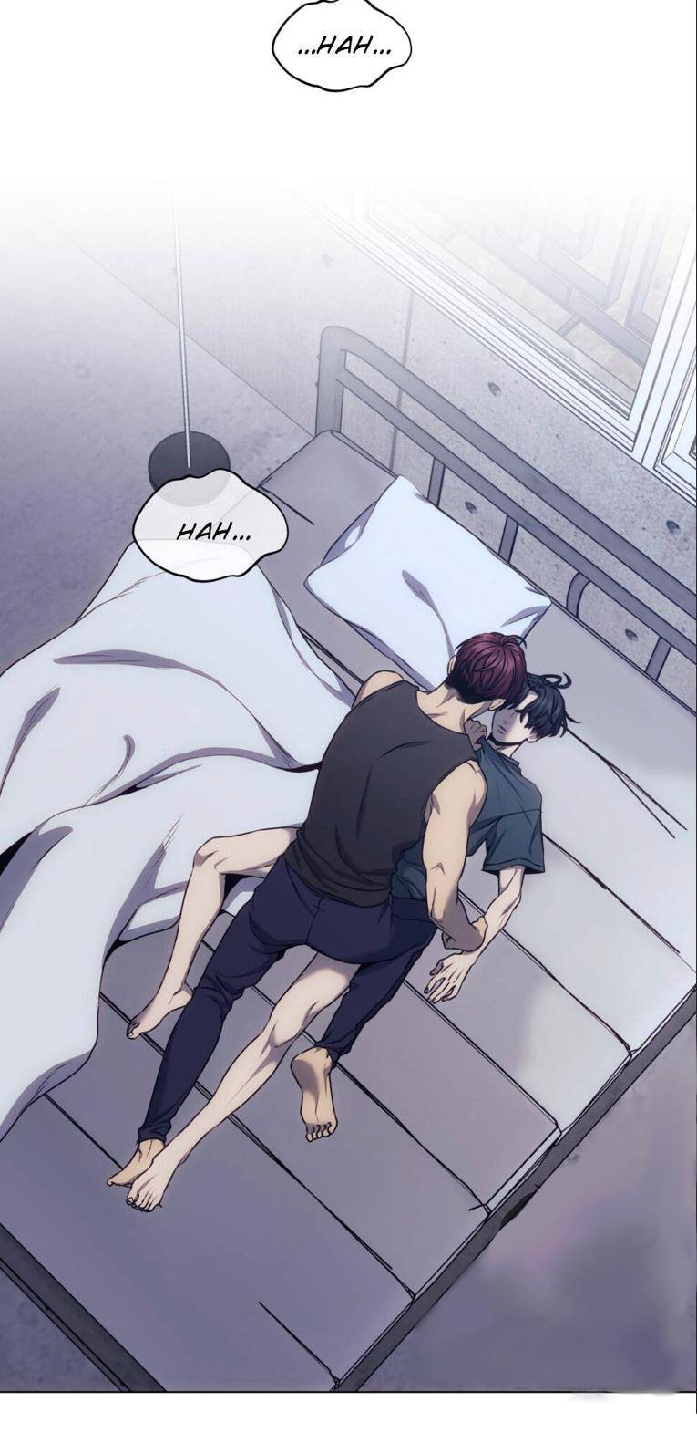 The Pawn's Revenge chapter 16 page 57