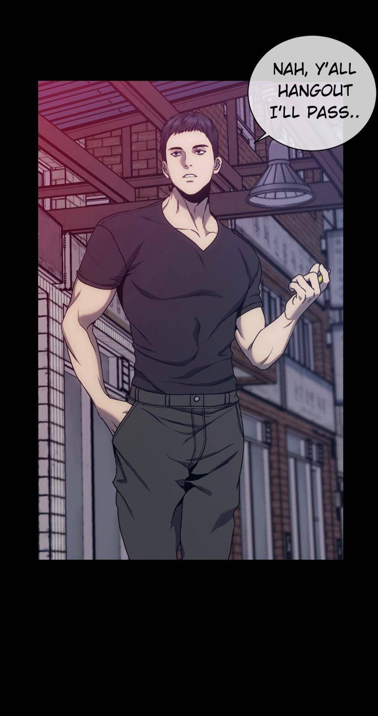 The Pawn's Revenge chapter 16 page 6