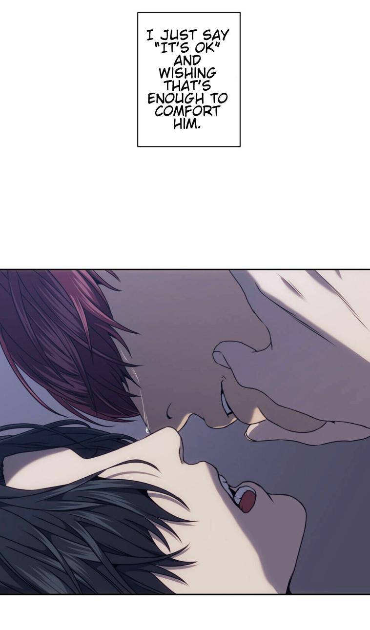 The Pawn's Revenge chapter 16 page 64