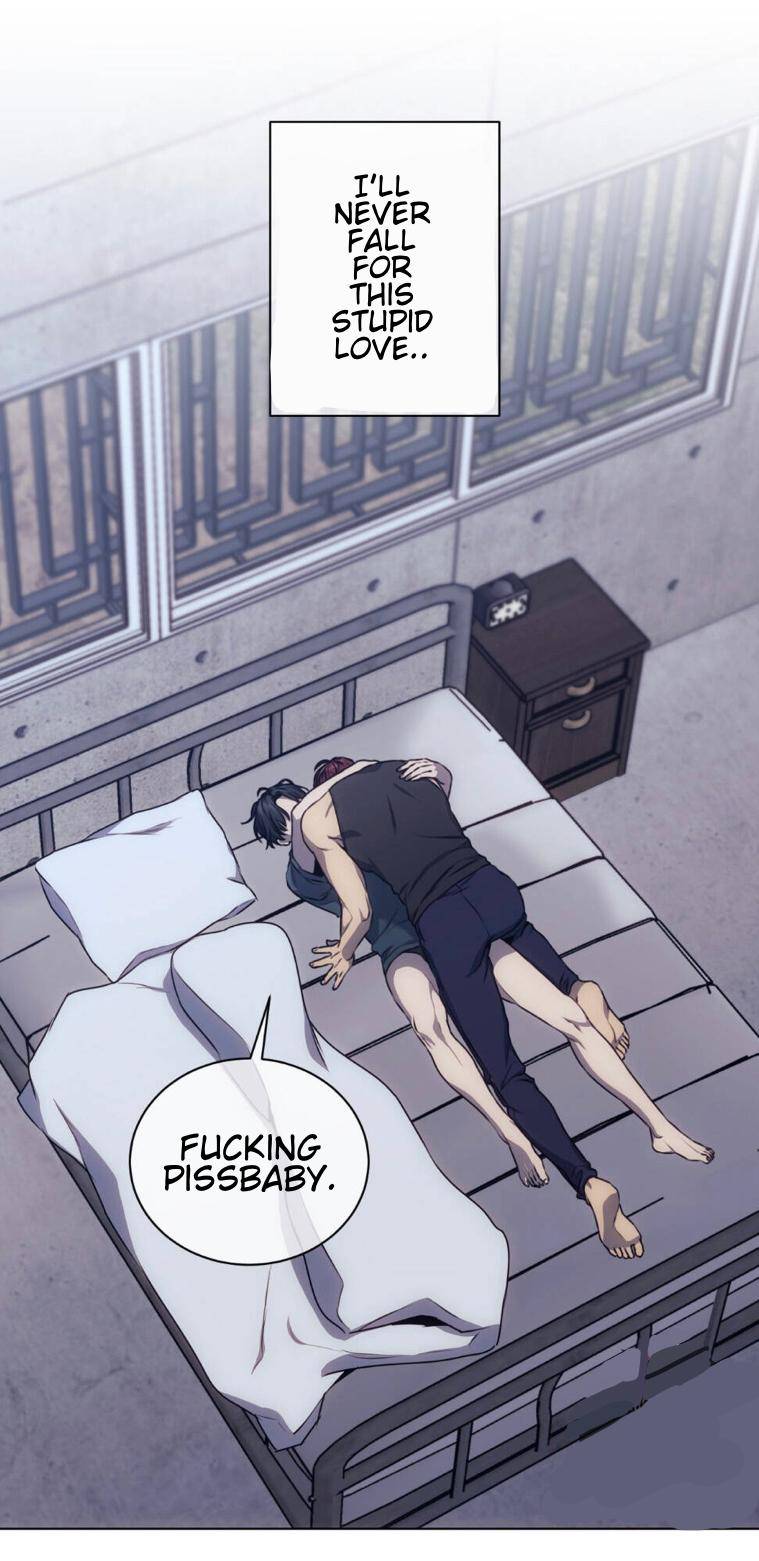 The Pawn's Revenge chapter 16 page 70