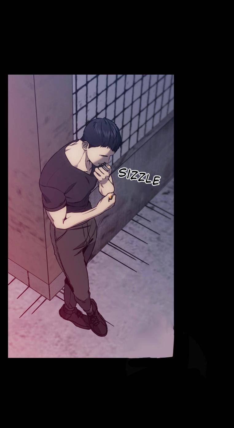 The Pawn's Revenge chapter 16 page 8