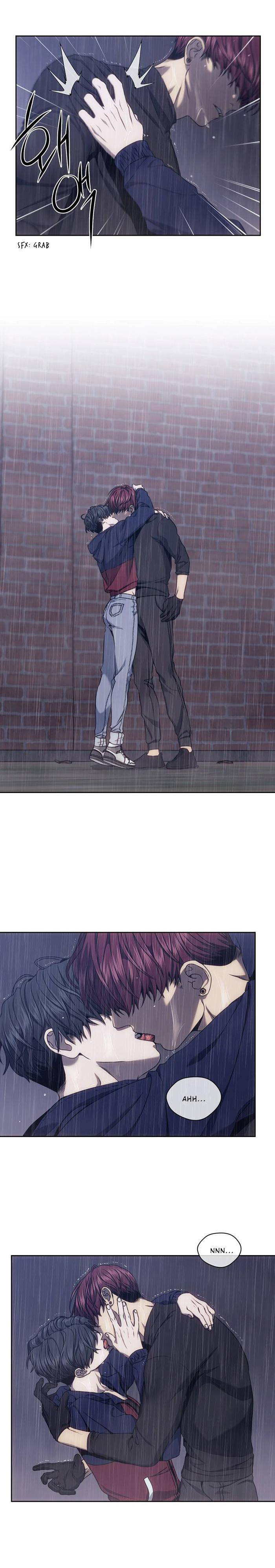 The Pawn's Revenge chapter 18 page 11