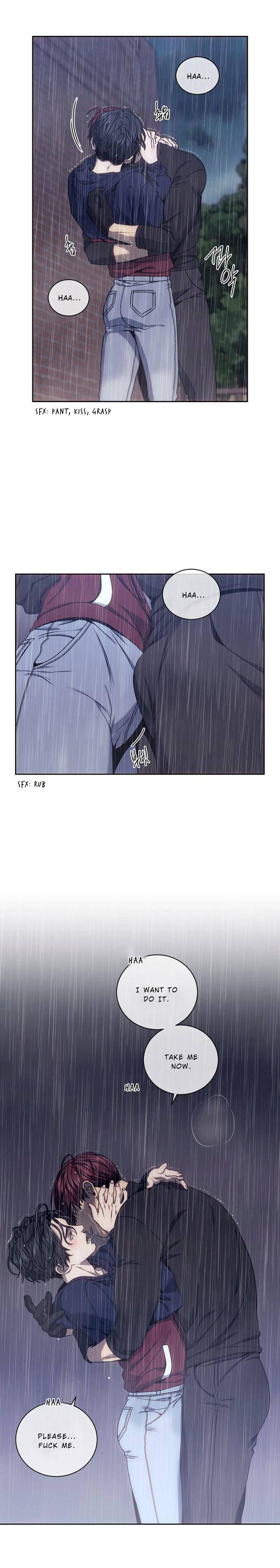 The Pawn's Revenge chapter 18 page 12