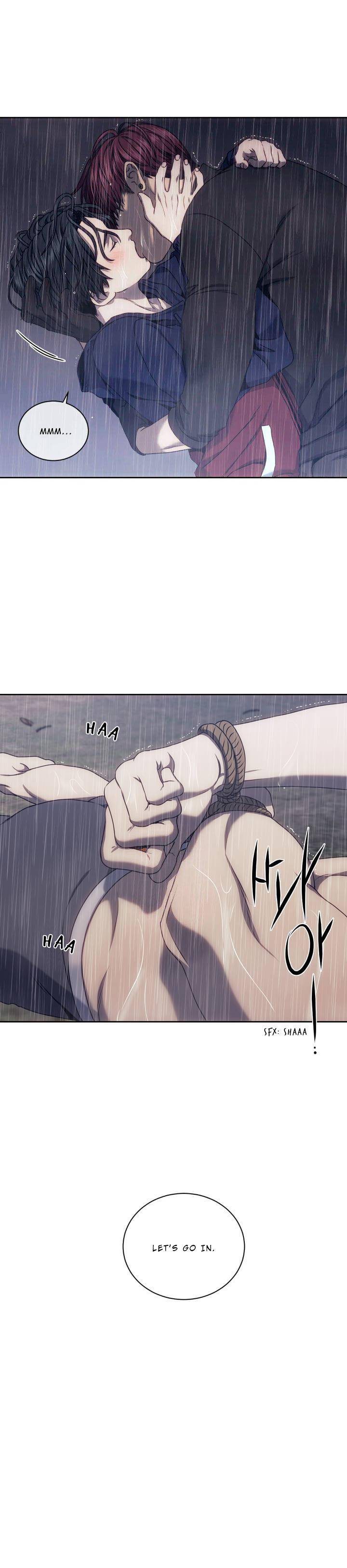 The Pawn's Revenge chapter 18 page 13