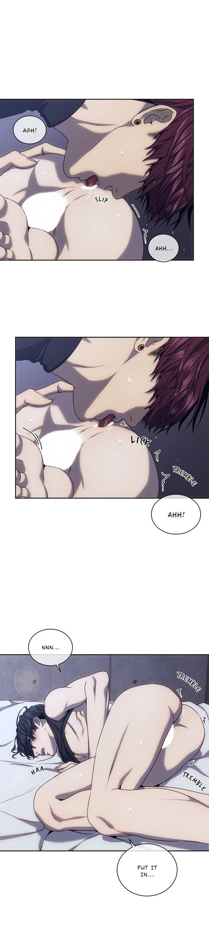 The Pawn's Revenge chapter 18 page 17