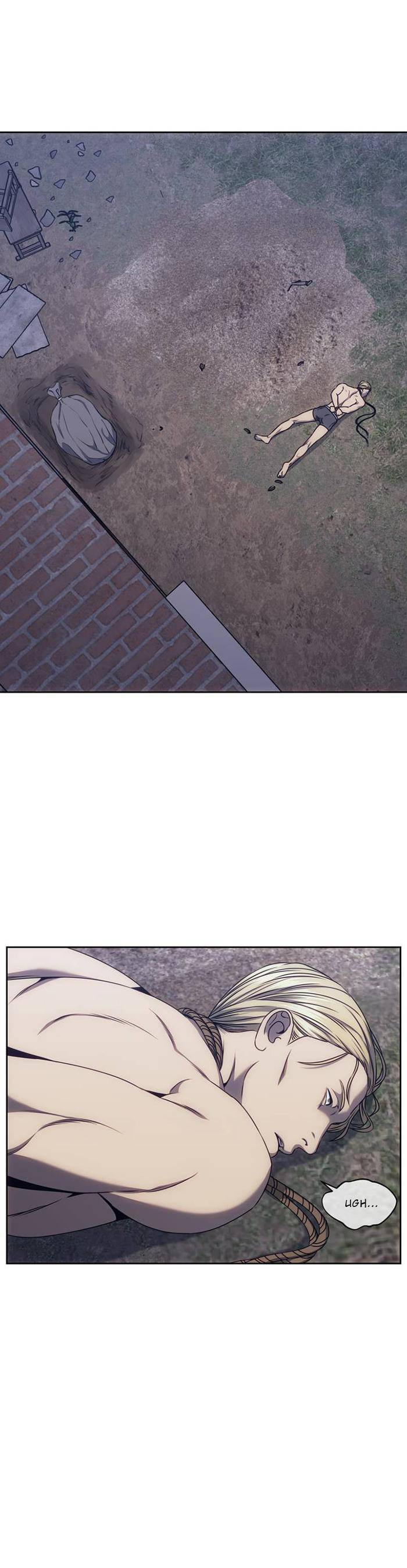 The Pawn's Revenge chapter 18 page 2