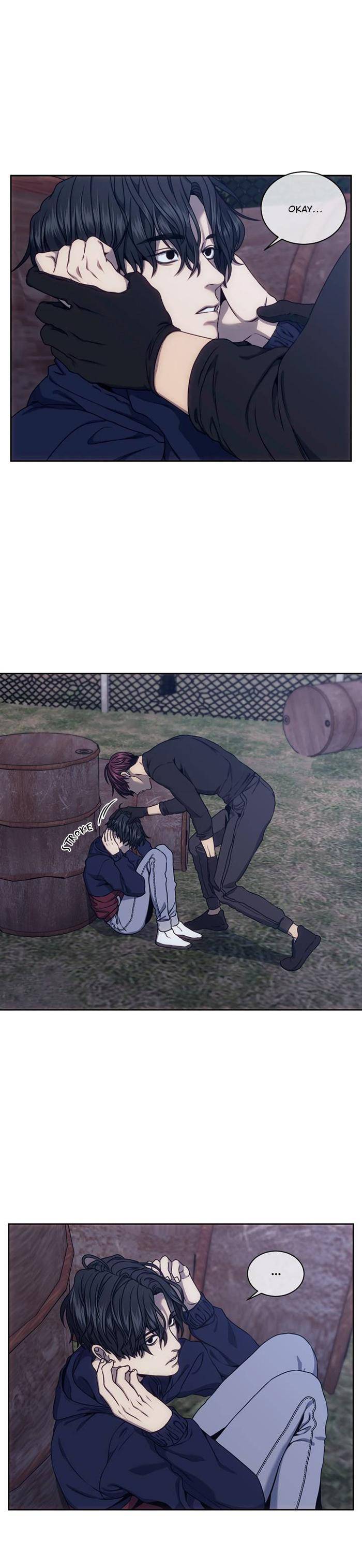 The Pawn's Revenge chapter 18 page 4