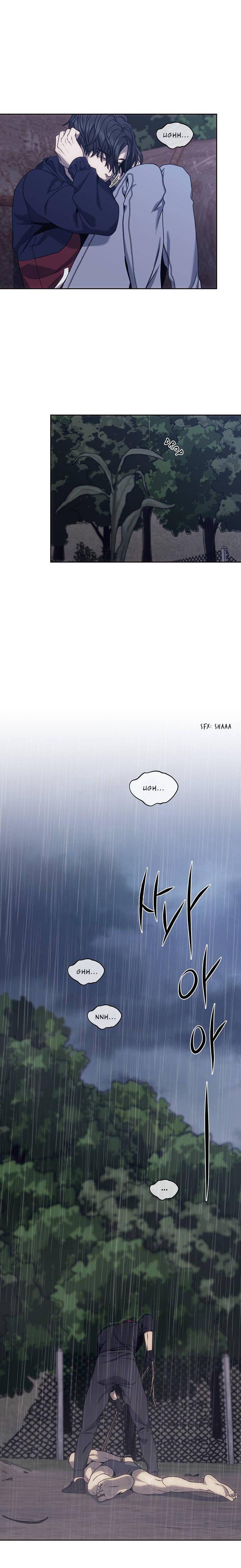 The Pawn's Revenge chapter 18 page 7