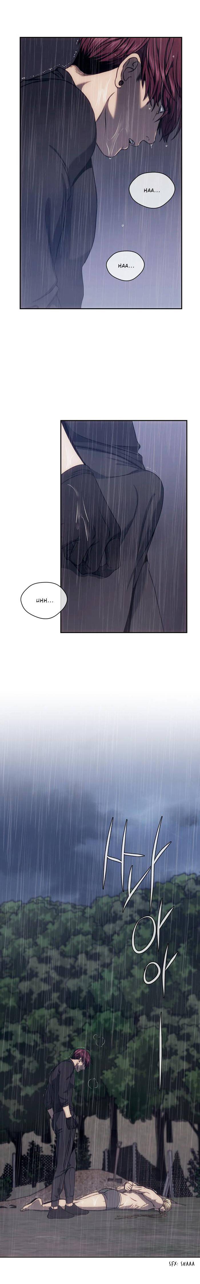 The Pawn's Revenge chapter 18 page 9